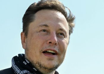 Tesla Now Worth $1 Trillion, Elon Musk Reportedly Richer Than Anyone in Recorded History
