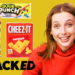 Emma Chamberlain Breaks Down Her Favorite Snacks | Snacked