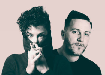 Eternia & Rel McCoy Put Modern Tech On Blast with “Wonderful World” Video