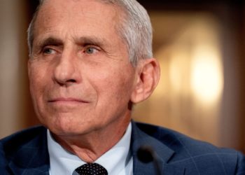 Fauci Says FDA Advisers Felt Johnson & Johnson Should’ve Been Two Shots