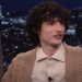 Watch Finn Wolfhard Field ‘Stranger Things’ and ‘Ghostbusters: Afterlife’ Questions on ‘Fallon’
