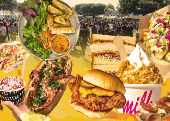 Here’s the First We Feast Lagoon Lineup for ComplexCon 2021