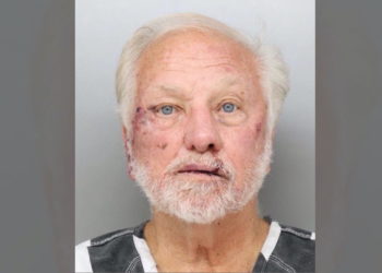 Ohio Father Allegedly Shot Son After He Wouldn’t Stop Playing Guitar