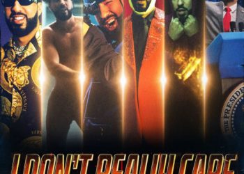 French Montana – “I Don’t Really Care”