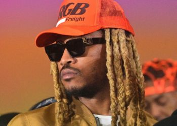 Future Says ‘I’d Rather Hang with Jada’ When Suggested He and Will Hang