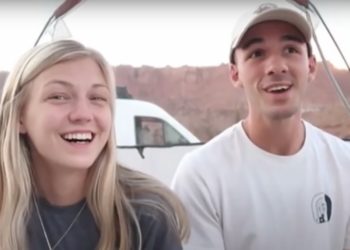 Items Belonging to Brian Laundrie Found on Florida Trail Amid FBI Search