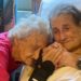 Elderly Couple Married 66 Years Reunites After 100 Days Apart Due to COVID-19 Restrictions