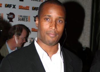 ‘Oz’ Star Granville Adams Dies at 58