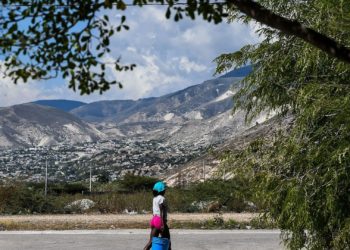 17 American and Canadian Missionaries Kidnapped in Haiti by Local Gang, Police Say