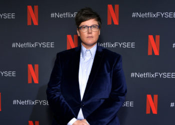 Comedian Hannah Gadsby Takes Shot at Dave Chappelle, Netflix After Co-CEO Mentions Her in Memo Defending Chappelle