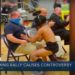 Kentucky School District Apologizes Over Photos of Students Giving Faculty Lap Dances