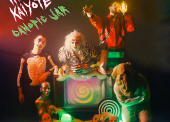 Hiatus Kaiyote Drop “Canopic Jar” Single