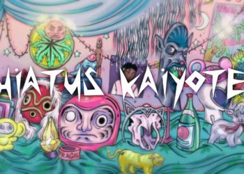 Hiatus Kaiyote Drop “Chivalry Is Not Dead” Video