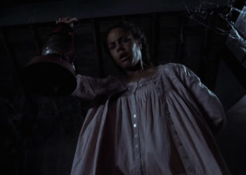 Shudder Debuts Trailer for Black Horror Anthology ‘Horror Noire’
