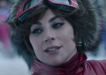 Lady Gaga and Adam Driver Star in the Second Trailer for Ridley Scott’s ‘House of Gucci’