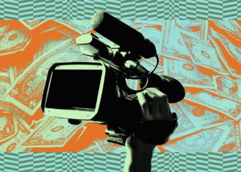 How Much Does It Cost to Make a Movie?