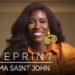 How Netflix’s Bozoma Saint John Became an Executive Powerhouse