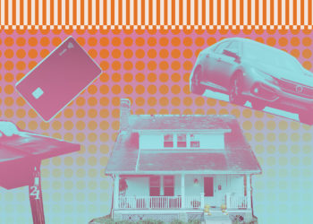 Money Messages and Savings Plans: The First Steps Toward Getting Out of Debt