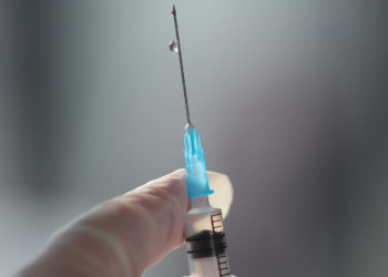 Texas Nurse Convicted of Capital Murder After Killing 4 Patients With Air Injections