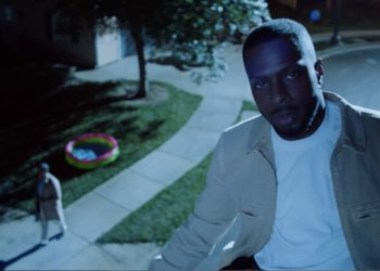 Isaiah Rashad – “THIB” (Video)