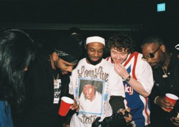 Jack Harlow & Bryson Tiller Share “Luv Is Dro” Video