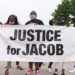 DOJ Won’t File Charges Against Police Officer Who Shot Jacob Blake