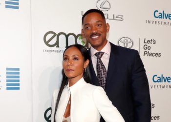 Jada Pinkett Smith Speaks on Difficulties of Maintaining Healthy Sex Life With Will Smith