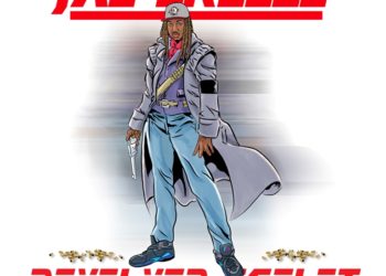 Jae Skeese Drops ‘Revolver Ocelot’ Mixtape