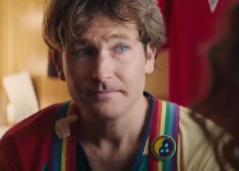 People Are Calling for a Robin Williams Biopic After Clip of Jamie Costa Doing Impression Goes Viral