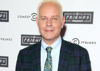 ‘Friends’ Actor James Michael Tyler Dies at 59 Following Battle With Cancer