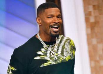 Jamie Foxx Explains His Reasoning for Not Getting Married