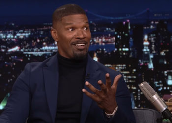 Jamie Foxx Explains How He Got Snoop Dogg to Intimidate His Daughter’s Boyfriend