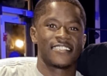 Jelani Day’s Death Caused by Drowning, Coroner Finds