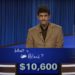 Matt Amodio’s ‘Jeopardy!’ Winning Streak Comes to an End After 38 Straight Wins
