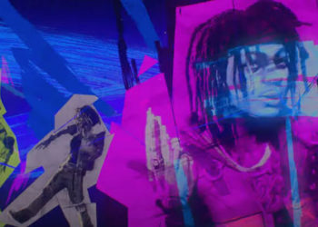 J.I.D Joins Imagine Dragons On “Enemy” Single