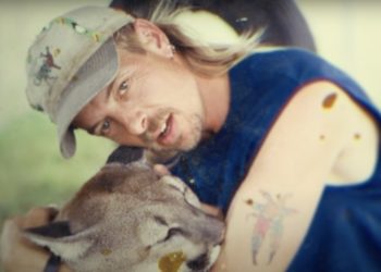 Netflix Unleashes First ‘Tiger King 2’ Trailer
