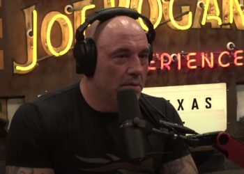 Joe Rogan Weighs in on Transphobia Controversy Surrounding Dave Chappelle’s Netflix Special