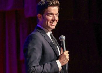 John Mulaney and Olivia Munn Reportedly ‘Still Together’ Despite Rumors of Split
