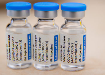 FDA Panel Unanimously Votes to Recommend Booster Shot for J&J’s COVID-19 Vaccine