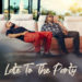 Joyner Lucas & Ty Dolla $ign Connect For “Late To The Party” Single