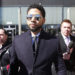 Jussie Smollett Will Face Trial After Judge Denies Bid to Dismiss Case