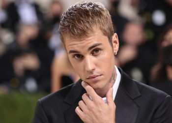 Justin Bieber Enters Cannabis Space With Launch of ‘Peaches’ Pre-Rolled Joints