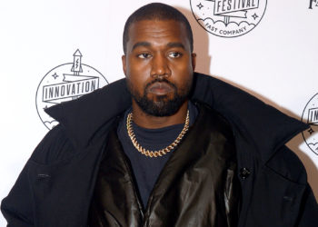 Larry Hoover Jr. Explains How Kanye West Invited Him to Appear on ‘Donda’ Track ‘Jesus Lord’