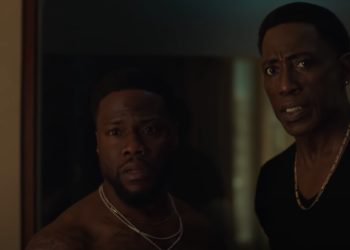 Kevin Hart and Wesley Snipes Star in New Trailer for Netflix Drama ‘True Story’