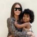 Khloé Kardashian Says She and Daughter True Have COVID-19