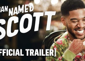 Kid Cudi Reveals ‘A Man Named Scott’ Documentary Trailer