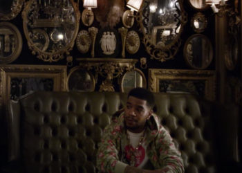 Watch the New Trailer for Kid Cudi’s Amazon Documentary ‘A Man Named Scott’