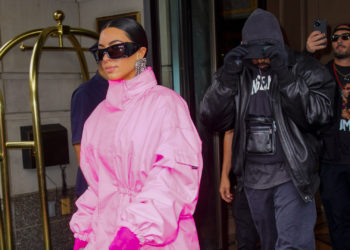 Kim Kardashian Announces SKIMS and Fendi Collab, Talks Kanye’s Involvement With Brand