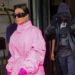 Kim Kardashian Announces SKIMS and Fendi Collab, Talks Kanye’s Involvement With Brand