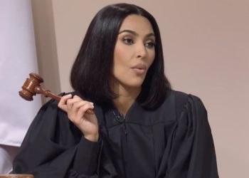 Watch All of Kim Kardashian’s Sketches on Last Night’s ‘SNL’